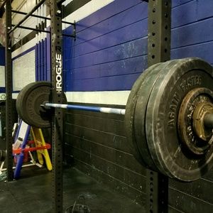 Meet your Posher, Steve